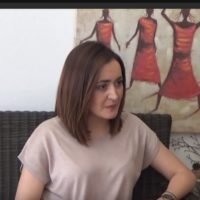 ΒΙΝΤΕΟ: ΕΙΡΗΝΗ ΒΛΑΒΙΑΝΟΥ, ΥΠΟΨΗΦΙΑ ΔΗΜΟΤΙΚΗ ΣΥΜΒΟΥΛΟΣ