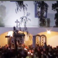 ΒΙΝΤΕΟ- ΕΠΙΤΑΦΙΟΣ: ΠΕΡΙΦΟΡΑ ΣΤΟ ΚΑΜΑΡΙ