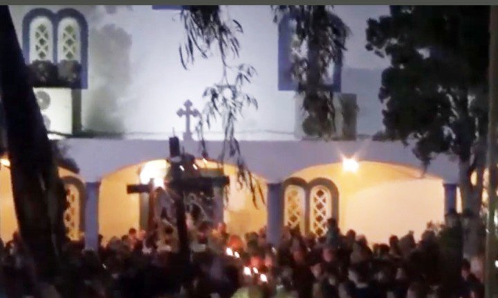 ΕΠΙΤΑΦΙΟΣ ΚΑΜΑΡΙ