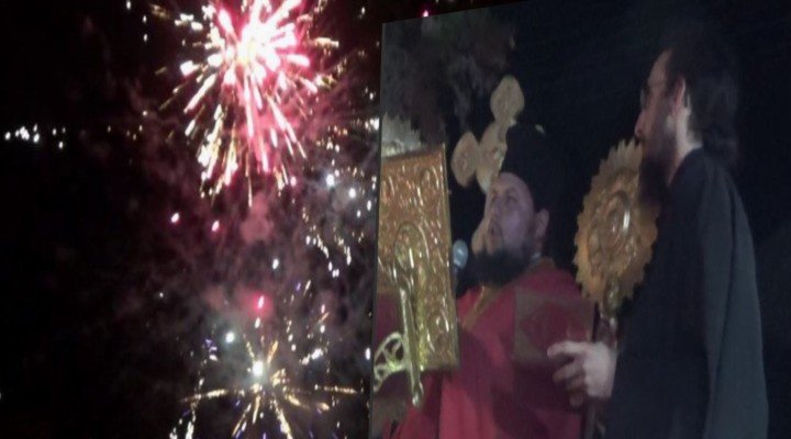 ΚΑΜΑΡΙ ΠΑΣΧΑ