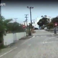 ΒΙΝΤΕΟ ΜΟΛΙΣ 17΄΄ : ΚΟΜΒΟΣ Ή ΒΡΟΧΟΣ;