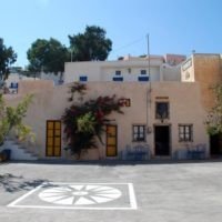 ΑΝΟΙΞΕ ΤΙΣ ΠΥΛΕΣ ΤΟΥ ΤΟ ΛΑΟΓΡΑΦΙΚΟ ΜΟΥΣΕΙΟ “Ε.Α.ΛΙΓΝΟΣ”