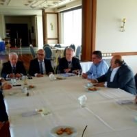 Γ.ΛΕΟΝΤΑΡΙΤΗΣ: “ΜΕΓΙΣΤΟΠΟΙΗΘΗΚΕ ΥΠΕΡΒΟΛΙΚΑ Η ΚΑΤΑΣΤΑΣΗ ΑΘΗΝΙΟΥ, ΟΔΙΚΟΥ ΔΙΚΤΥΟΥ”