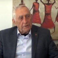 ΒΙΝΤΕΟ: Η. ΜΑΙΝΑΣ ΜΙΛΑ ΓΙΑ ΤΟ ΛΙΜΑΝΙ ΚΑΙ ΤΟ ΟΔΙΚΤΟ ΔΙΚΤΥΟ ΤΗΣ ΣΑΝΤΟΡΙΝΗΣ