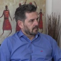 ΒΙΝΤΕΟ: Ο Γ. ΜΑΡΙΝΟΣ ΓΙΑ ΤΗΝ ΠΡΟΓΡΑΜΜΑΤΙΚΗ ΣΥΓΚΛΙΣΗ ΜΕ Α. ΡΟΥΣΣΟ