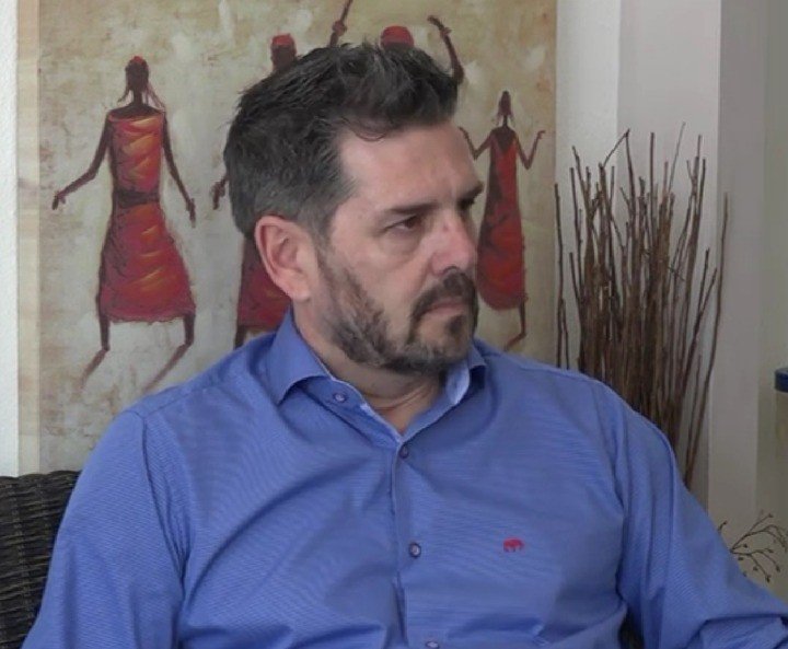 ΒΙΝΤΕΟ: Ο Γ. ΜΑΡΙΝΟΣ ΓΙΑ ΤΗΝ ΠΡΟΓΡΑΜΜΑΤΙΚΗ ΣΥΓΚΛΙΣΗ ΜΕ Α. ΡΟΥΣΣΟ