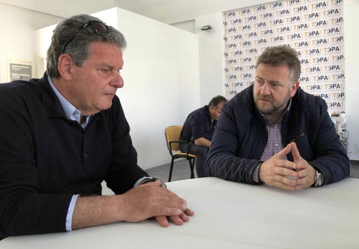 ΟΡΦΑΝΟΣ ΓΛΥΝΟΣ