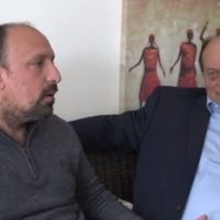 ΒΙΝΤΕΟ: ΕΚΛΟΓΙΚΗ ΣΥΜΠΟΡΕΥΣΗ Α. ΡΟΥΣΣΟΥ-Θ. ΚΑΛΟΥΔΗ