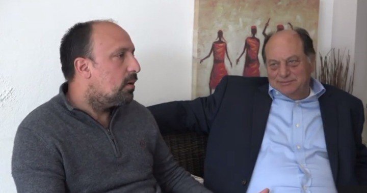 ΡΟΥΣΣΟΣ ΚΑΛΟΥΔΗΣ