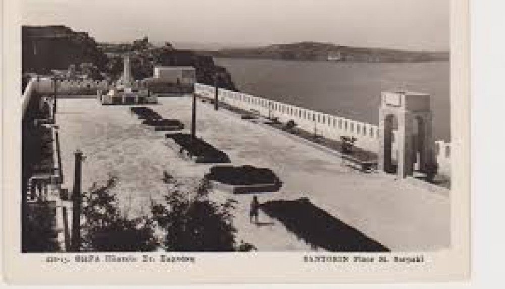 ΜΕΧΡΙ ΠΟΤΕ ΘΑ ΑΝΤΙΚΡΥΖΟΥΜΕ ΕΤΣΙ ΤΗΝ ΠΛΑΤΕΙΑ ΣΑΡΠΑΚΗ