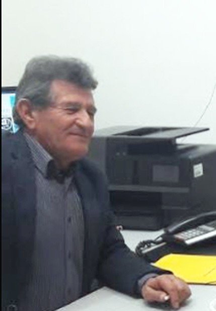 Γ.ΣΟΡΩΤΟΣ: “ΔΕΝ ΘΑ ΤΟΝ ΑΚΟΛΟΥΘΗΣΩ ΣΤΟΝ ΚΑΤΗΦΟΡΟ ΤΗΣ ΔΙΧΟΝΙΑΣ”