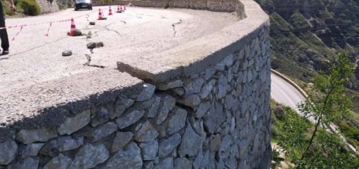 αθηνιος δρόμος