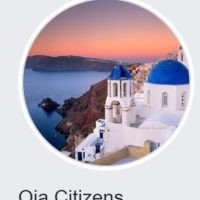 ΣΥΓΚΕΝΤΡΩΣΗ ΔΙΑΜΑΡΤΥΡΙΑΣ ΑΠΟ ΤΟΥΣ ΠΟΛΙΤΕΣ ΤΗΣ ΟΙΑΣ