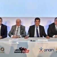 Ξεκινούν οι ιπποδρομίες στο Μαρκόπουλο την Κυριακή 5 Μαΐου 2019