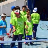 Φεστιβάλ Αθλητικών Ακαδημιών ΟΠΑΠ: Μεγάλη γιορτή του αθλητισμού στην Καλλιθέα