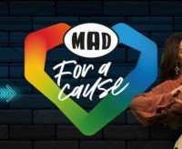 “MAD for a Cause”: Η «Ομάδα Προσφοράς ΟΠΑΠ» μας καλεί να ενώσουμε τις δυνάμεις μας για καλό σκοπό