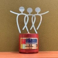 O ΟΠΑΠ ανάμεσα στις εταιρείες με το καλύτερο εργασιακό περιβάλλον στην Ελλάδα για δεύτερη συνεχή χρονιά