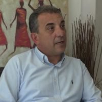 ΒΙΝΤΕΟ: ΚΩΣΤΑΣ ΚΑΝΕΛΑΚΗΣ – ΥΠΟΨΗΦΙΟΣ- ΘΗΡΑΪΚΗ ΠΟΛΙΤΕΙΑ