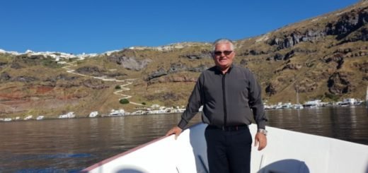 ΚΑΡΑΜΟΛΕΓΚΟΣ ΠΕΤΡΟΣ