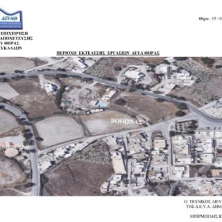 Κυκλοφοριακή ρύθμιση Βόθωνα Πύργου