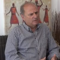 BINTEO: ΓΙΑΝΝΗΣ ΝΟΜΙΚΟΣ- ΥΠΟΨΗΦΙΟΣ ΔΗΜΟΤΙΚΟΣ ΣΥΜΒΟΥΛΟΣ