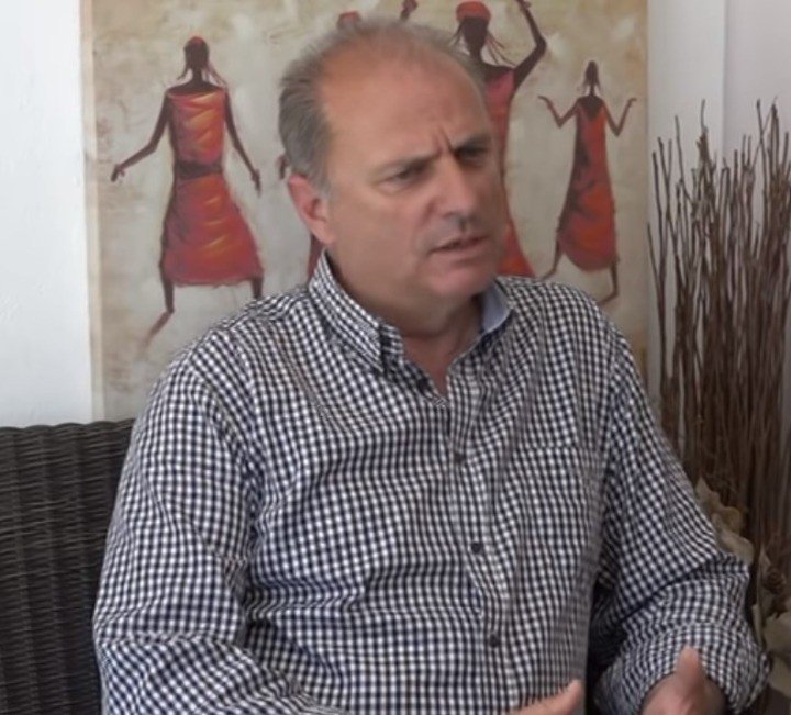 BINTEO: ΓΙΑΝΝΗΣ ΝΟΜΙΚΟΣ- ΥΠΟΨΗΦΙΟΣ ΔΗΜΟΤΙΚΟΣ ΣΥΜΒΟΥΛΟΣ