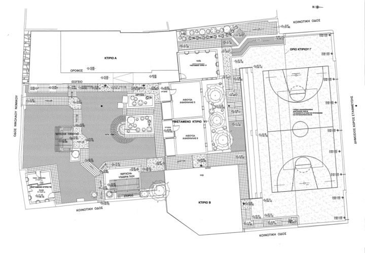 ΟΙΑ ΣΧΕΔΙΟ ΔΗΜΟΤΙΚΟΥ ΣΧΟΛΕΙΟΥ