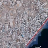 ΠΕΖΟΔΡΟΜΗΣΗ ΤΜΗΜΑΤΟΣ ΤΟΥ ΠΑΡΑΛΙΑΚΟΥ ΔΡΟΜΟΥ ΠΕΡΙΣΣΑΣ