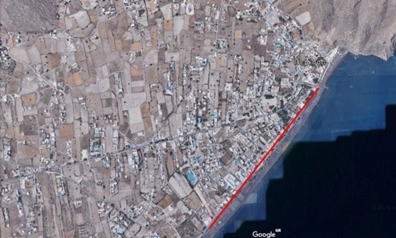 ΠΕΡΙΣΑ ΠΕΖΟΔΡΟΜΗΣΗ