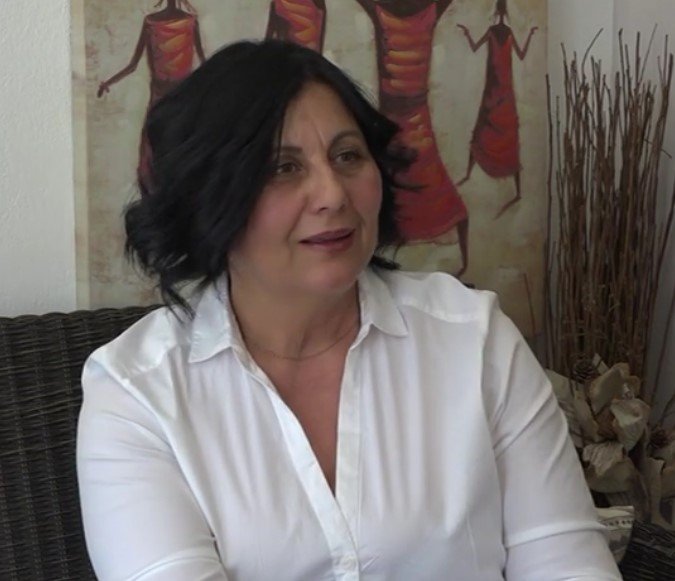 ΒΙΝΤΕΟ: ΣΙΓΑΛΑ ΝΙΚΟΛΕΤΤΑ-ΘΗΡΑΪΚΗ ΠΟΛΙΤΕΙΑ