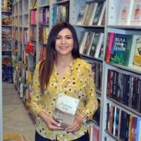 ΠΑΡΟΥΣΙΑΣΗ ΒΙΒΛΙΟΥ ΣΤΟ ΜΠΕΛΛΩΝΕΙΟ: “ΚΛΕΨΥΔΡΑ ΖΩΗΣ”
