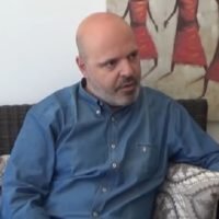 ΒΙΝΤΕΟ: Γ.ΤΣΟΛΑΚΑΚΗΣ, ΥΠΟΨΗΦΙΟΣ ΔΗΜΟΤΙΚΟΣ ΣΥΜΒΟΥΛΟΣ