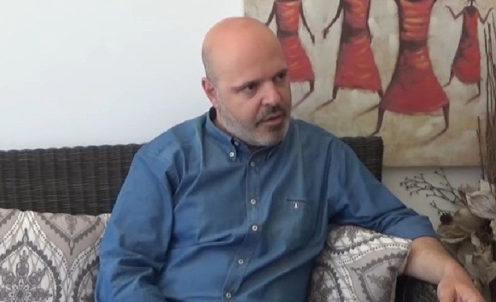 ΤΣΟΛΑΚΑΚΗΣ