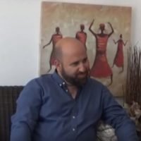 ΒΙΝΤΕΟ: ΙΑΚΩΒΟΣ(ΒΑΚΗΣ) ΔΑΚΟΥΤΡΟΣ