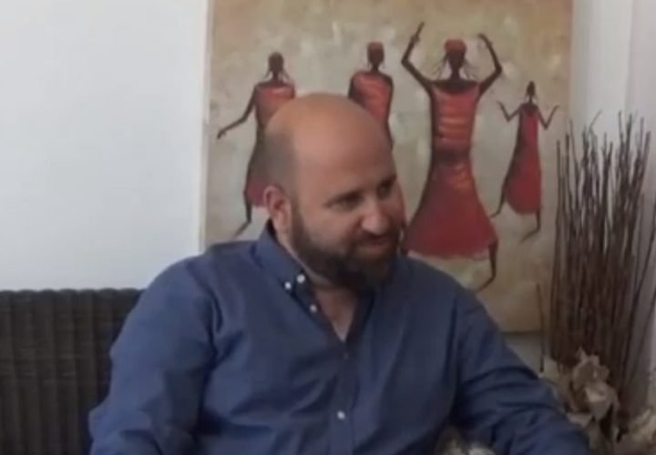 δακουτρος βακης