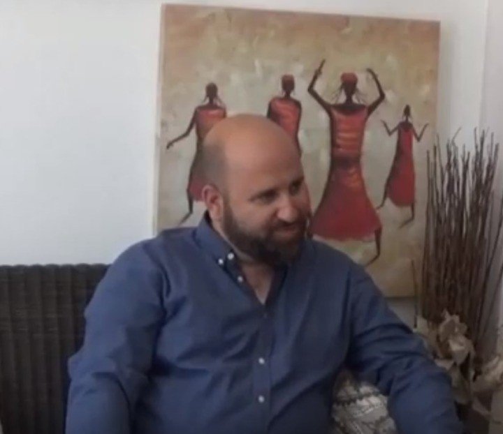 ΒΙΝΤΕΟ: ΙΑΚΩΒΟΣ(ΒΑΚΗΣ) ΔΑΚΟΥΤΡΟΣ