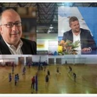ΑΝΑΣΤΟΛΗ ΛΕΙΤΟΥΡΓΙΑΣ ΤΟΥ ΓΥΜΝΑΣΤΗΡΙΟΥ ΛΟΓΩ ΕΚΛΟΓΙΚΩΝ ΣΥΓΚΕΝΤΡΩΣΕΩΝ