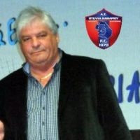 ΣΥΓΚΡΟΤΗΘΗΚΕ ΤΟ ΝΕΟ Δ.Σ ΤΗΣ ΘΥΕΛΛΑΣ ΚΑΜΑΡΙΟΥ