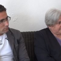 BINTEO:ΡΟΥΛΑ ΦΡΑΓΚΑΚΟΥ-ΑΛΚΕΝΤ ΓΙΑKIMI