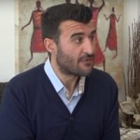 ΒΙΝΤΕΟ: ΡΕΝΟΣ ΧΗΤΑΣ, ΥΠΟΨΗΦΙΟΣ ΔΗΜΟΤΙΚΟΣ ΣΥΜΒΟΥΛΟΣ