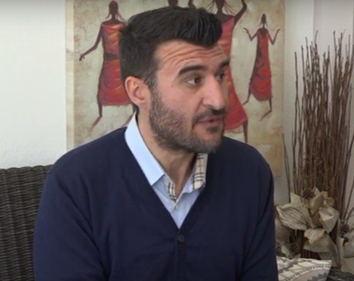 ΒΙΝΤΕΟ: ΡΕΝΟΣ ΧΗΤΑΣ, ΥΠΟΨΗΦΙΟΣ ΔΗΜΟΤΙΚΟΣ ΣΥΜΒΟΥΛΟΣ