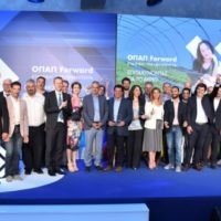 Ο ΟΠΑΠ βραβεύει τους πρωταγωνιστές του «ΟΠΑΠ Forward»
