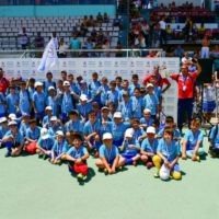 “Φεστιβάλ Αθλητικών Ακαδημιών ΟΠΑΠ: Διήμερη γιορτή του αθλητισμού στο Βόλο