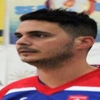 ΜΑΧΗ ΣΤΗΝ ΕΝΤΑΤΙΚΗ ΔΙΝΕΙ ΑΘΛΗΤΗΣ ΤΗΣ Α.Ε ΣΑΝΤΟΡΙΝΗΣ