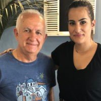 ΣΥΝΑΝΤΗΣΗ ΛΕΙΒΑΔΑΡΟΥ-ΔΑΡΖΕΝΤΑ ΓΙΑ ΘΕΜΑΤΑ ΤΟΥ ΕΠΑΡΧΕΙΟΥ ΘΗΡΑΣ