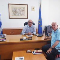 “ΓΙΑ ΜΙΑ ΠΑΡΑΓΩΓΙΚΗ ΠΕΡΙΦΕΡΕΙΑΚΗ ΘΗΤΕΙΑ”
