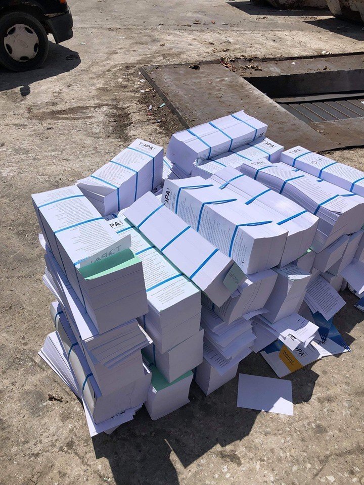 ΕΝΤΑΞΕΙ, ΑΓΑΠΗ, ΜΟΝΟ!