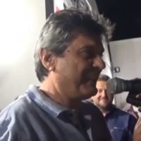 ΣΥΝΤΟΜΟ ΒΙΝΤΕΟ: Γ. ΧΑΛΑΡΗΣ ΓΙΑ ΤΙΣ ΕΚΛΟΓΕΣ ΚΑΙ ΤΟ ΑΠΟΤΕΛΕΣΜΑ