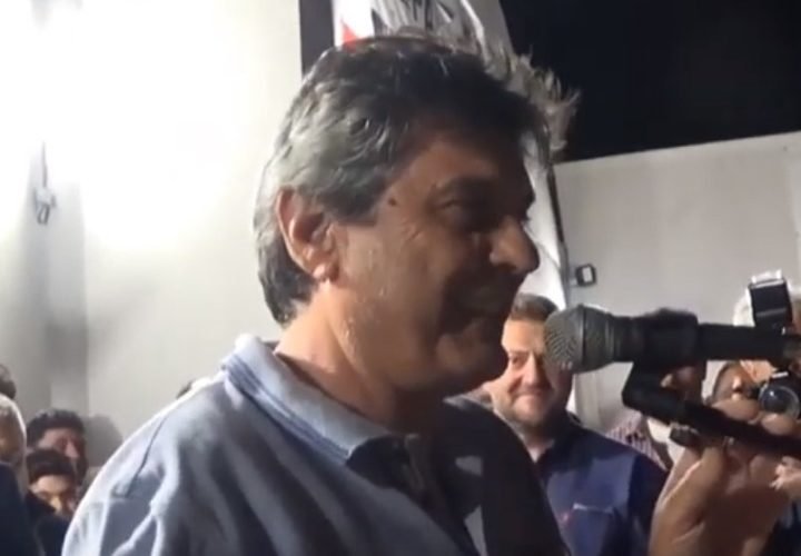 ΧΑΛΑΡΗΣ ΕΚΛΟΓΕΣ