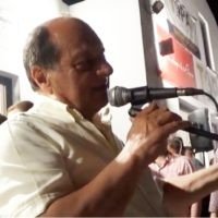 ΣΥΝΤΟΜΟ ΒΙΝΤΕΟ: ΔΗΛΩΣΕΙΣ Α. ΡΟΥΣΣΟΥ ΓΙΑ ΤΙΣ ΕΚΛΟΓΕΣ